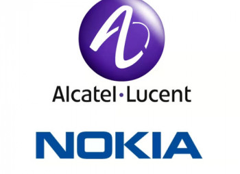 Nokia Corp поглотила конкурента за 15,6 млрд евро